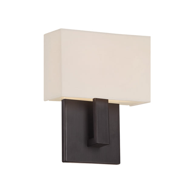 Manhattan Sconce by W.A.C. Lighting