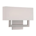 Manhattan Sconce by W.A.C. Lighting