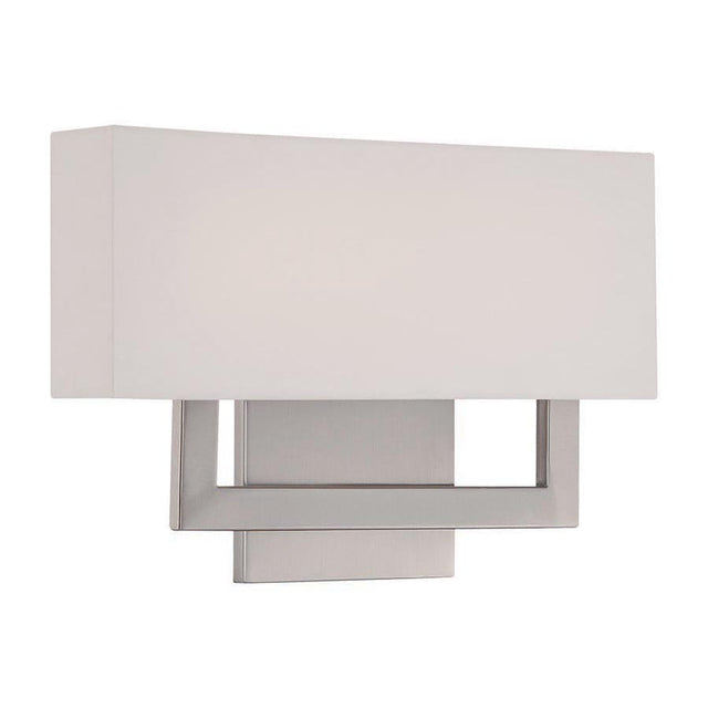 Manhattan Sconce by W.A.C. Lighting
