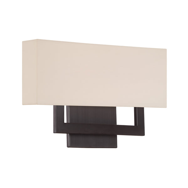 Manhattan Sconce by W.A.C. Lighting