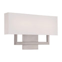 Manhattan Sconce by W.A.C. Lighting