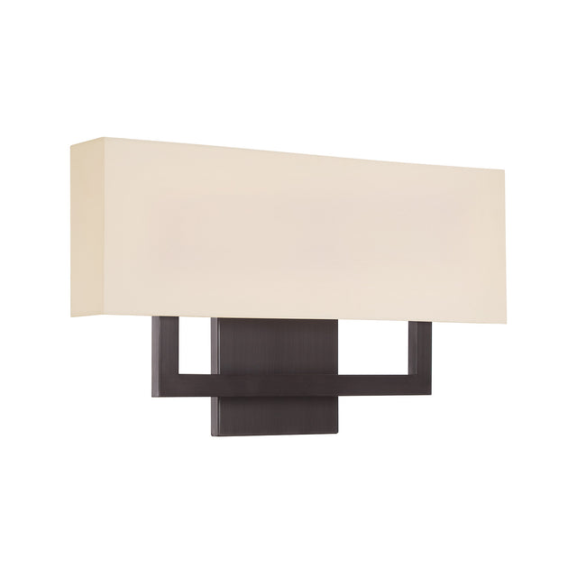 Manhattan Sconce by W.A.C. Lighting