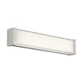 Svelte Vanity by W.A.C. Lighting