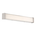 Svelte Vanity by W.A.C. Lighting