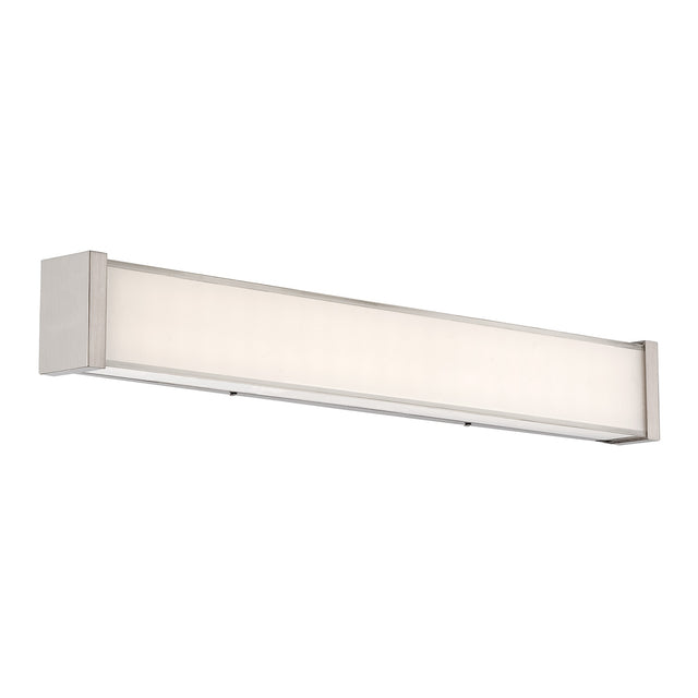 Svelte Vanity by W.A.C. Lighting