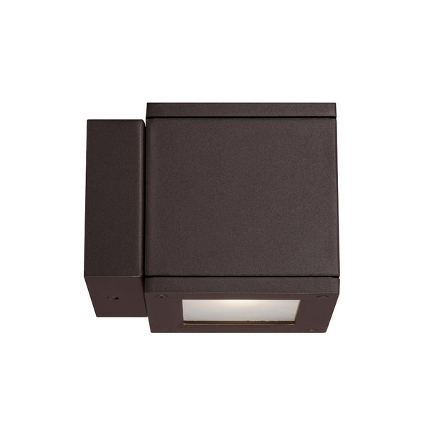 Rubix Wall Sconce by W.A.C. Lighting