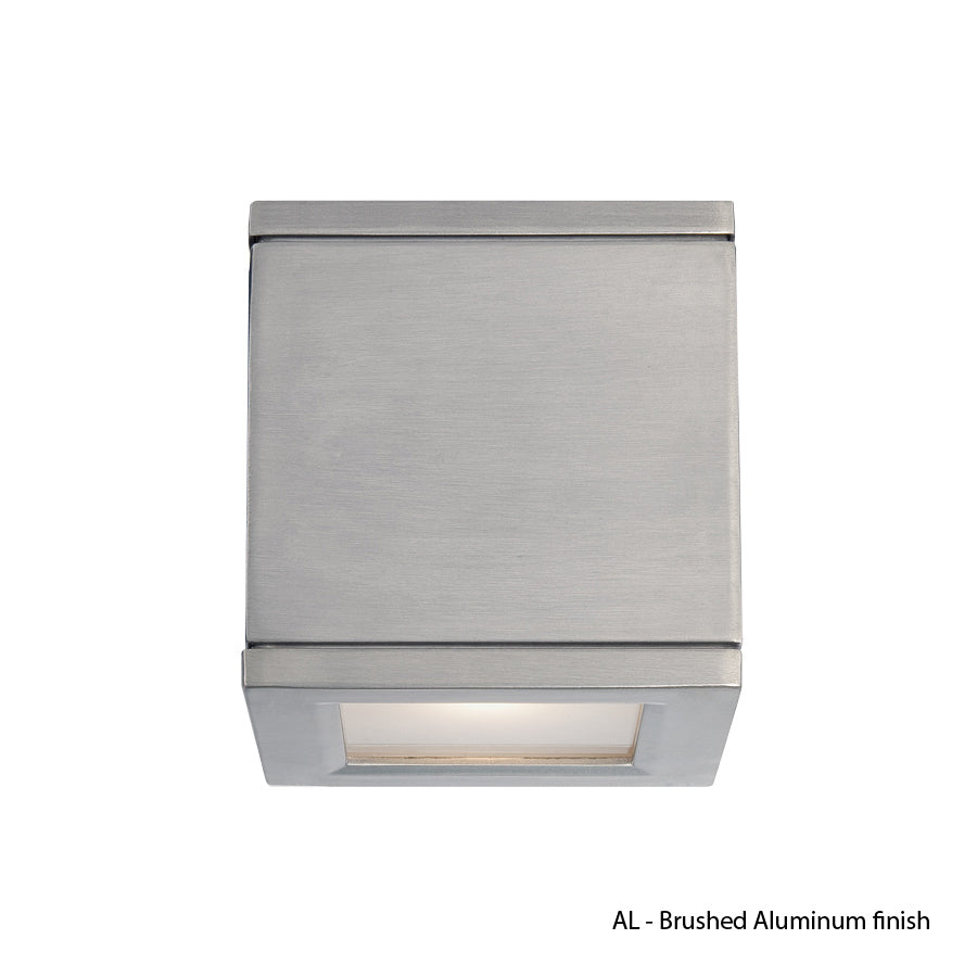 W.A.C. Lighting-WS-W2505-AL|MAIN