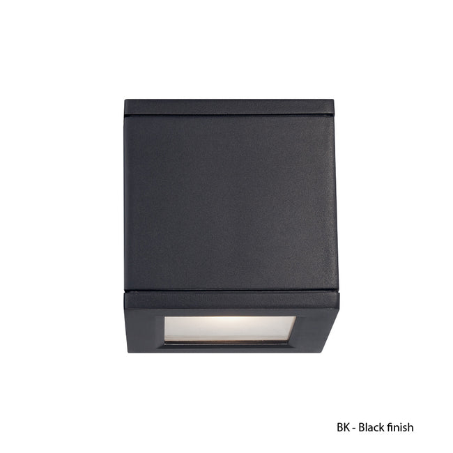W.A.C. Lighting-WS-W2505-BK|MAIN