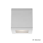 W.A.C. Lighting-WS-W2505-WT|MAIN
