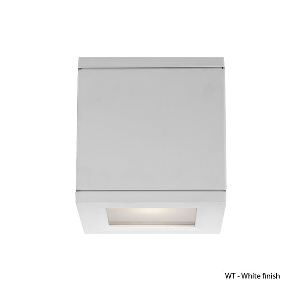Rubix Sconce by W.A.C. Lighting