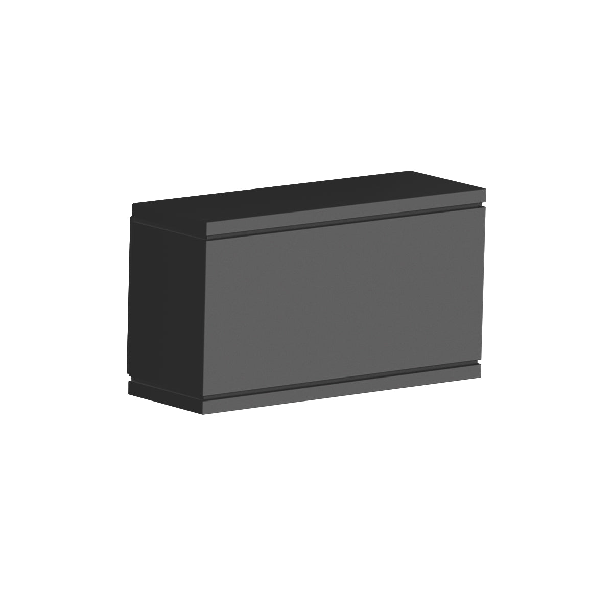 W.A.C. Lighting-WS-W2509-BK|MAIN