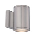 Tube Wall Lantern by W.A.C. Lighting
