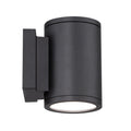 Tube Wall Lantern by W.A.C. Lighting