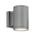 Tube Wall Lantern by W.A.C. Lighting