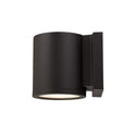 Tube Wall Sconce by W.A.C. Lighting