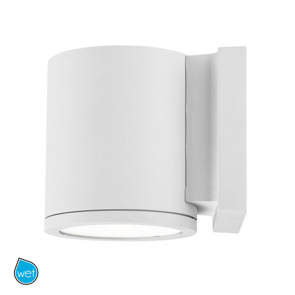 Tube Wall Sconce by W.A.C. Lighting