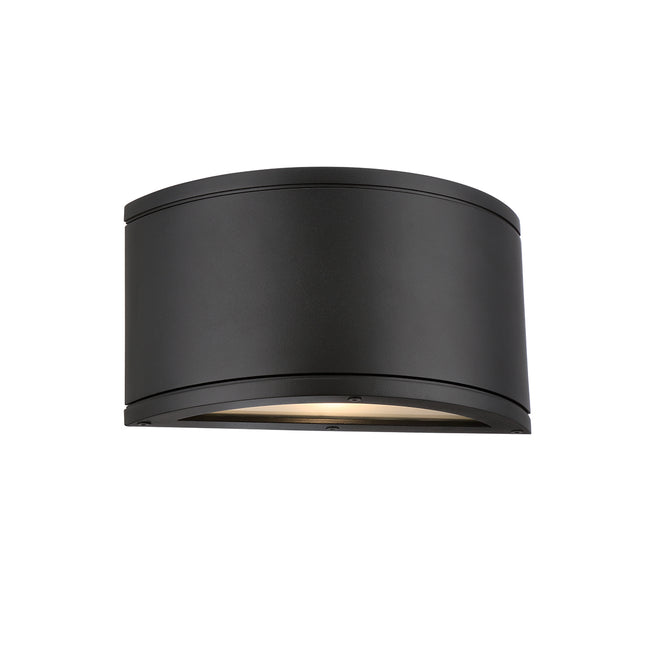 W.A.C. Lighting-WS-W2609-BK|MAIN