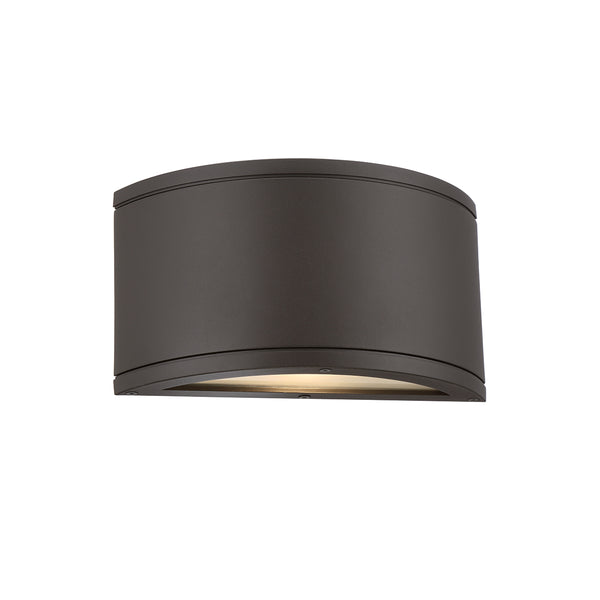 Tube Wall Sconce by W.A.C. Lighting