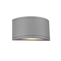 Tube Wall Sconce by W.A.C. Lighting