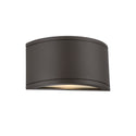 Tube Wall Sconce by W.A.C. Lighting