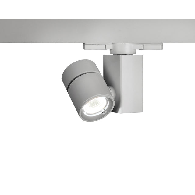 Exterminator Ii- Track Head by W.A.C. Lighting