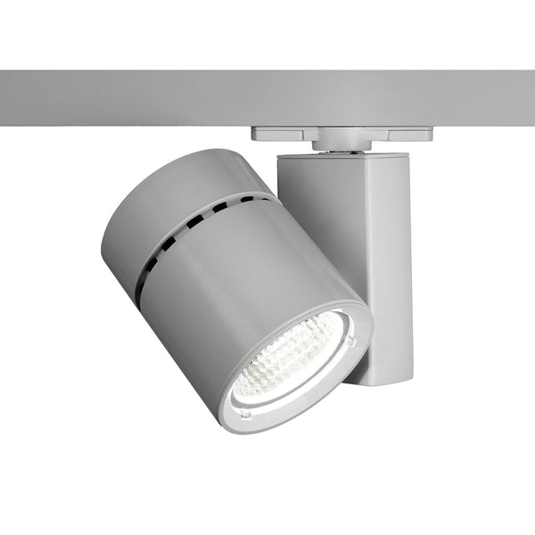 Exterminator Ii- Track Head by W.A.C. Lighting