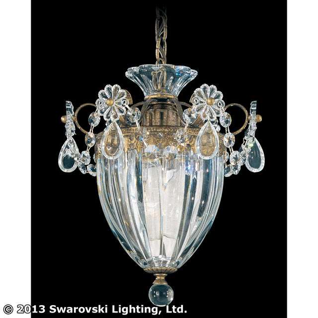 Bagatelle Pendant by Schonbek