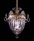 Bagatelle Mini Pendant by Schonbek