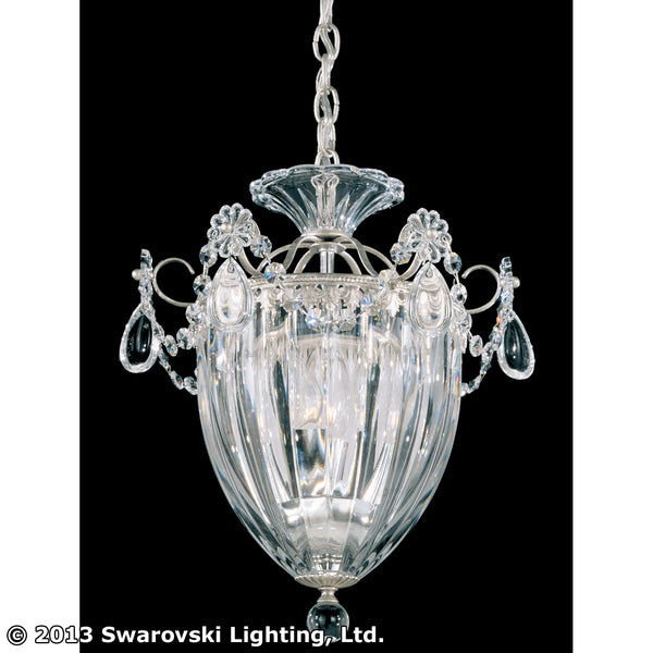Bagatelle Mini Pendant by Schonbek