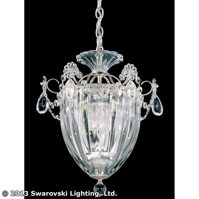 Bagatelle Mini Pendant by Schonbek