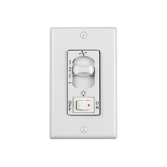 Visual Comfort Fan-ESSWC-5-WH|MAIN