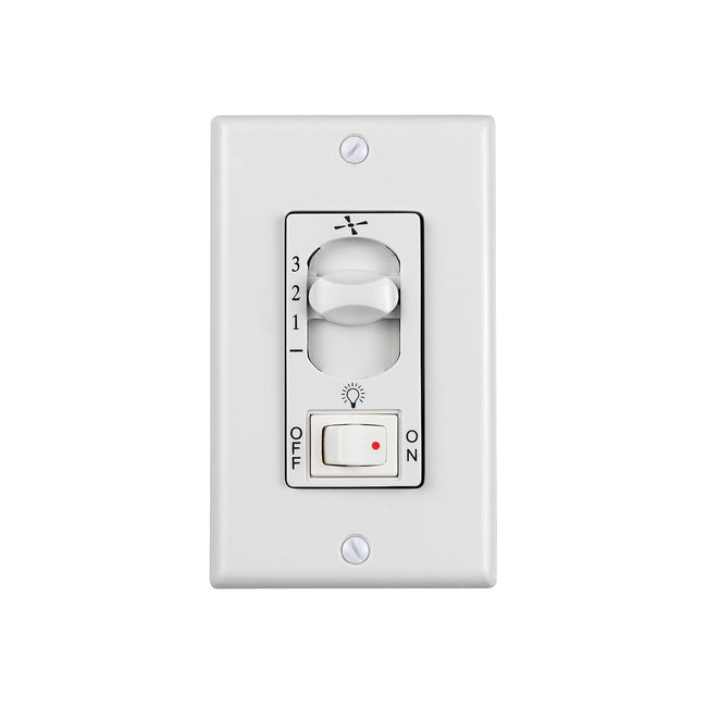 Visual Comfort Fan-ESSWC-5-WH|MAIN