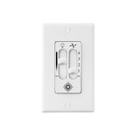 Visual Comfort Fan-ESSWC-6-WH|MAIN