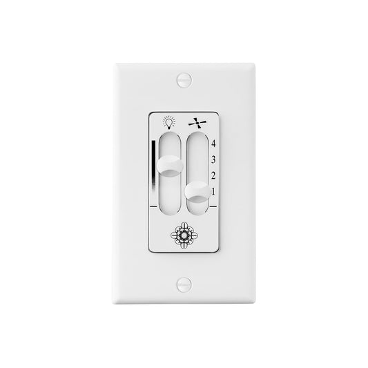 Visual Comfort Fan-ESSWC-6-WH|MAIN
