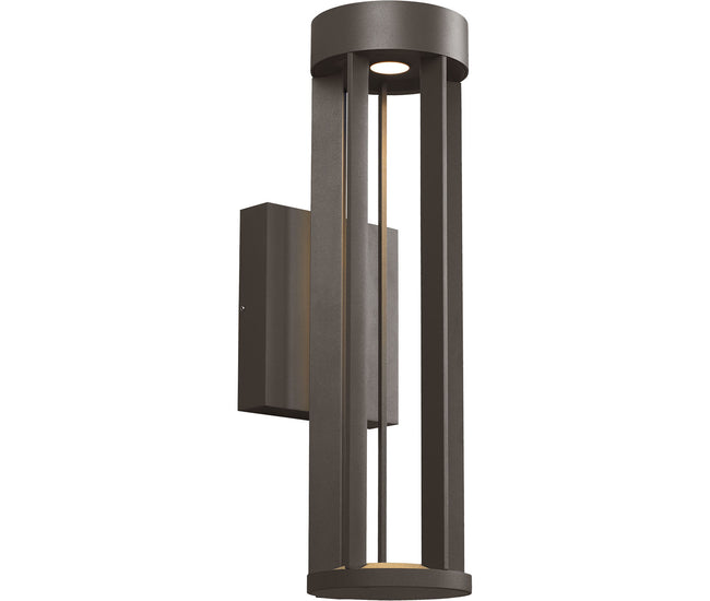 Visual Comfort Modern-700OWTUR84018CBUNVSSP|MAIN