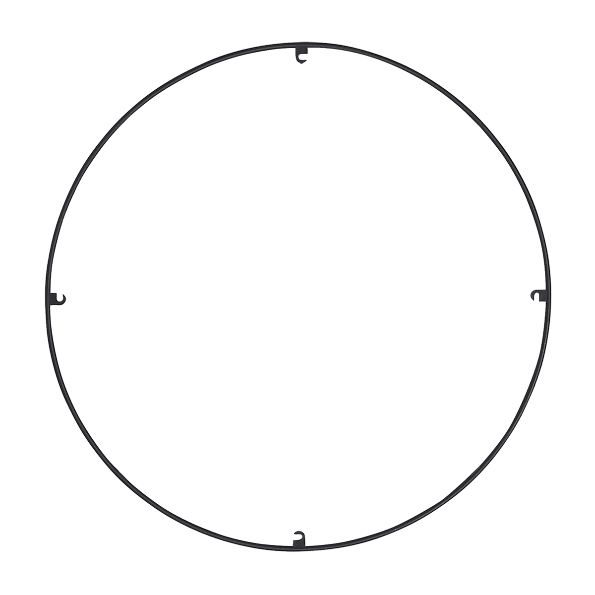 Visual Comfort Modern-700TRSRNGR424B|MAIN