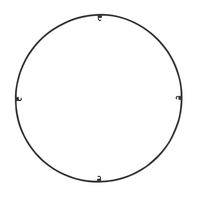 Visual Comfort Modern-700TRSRNGR424B|MAIN