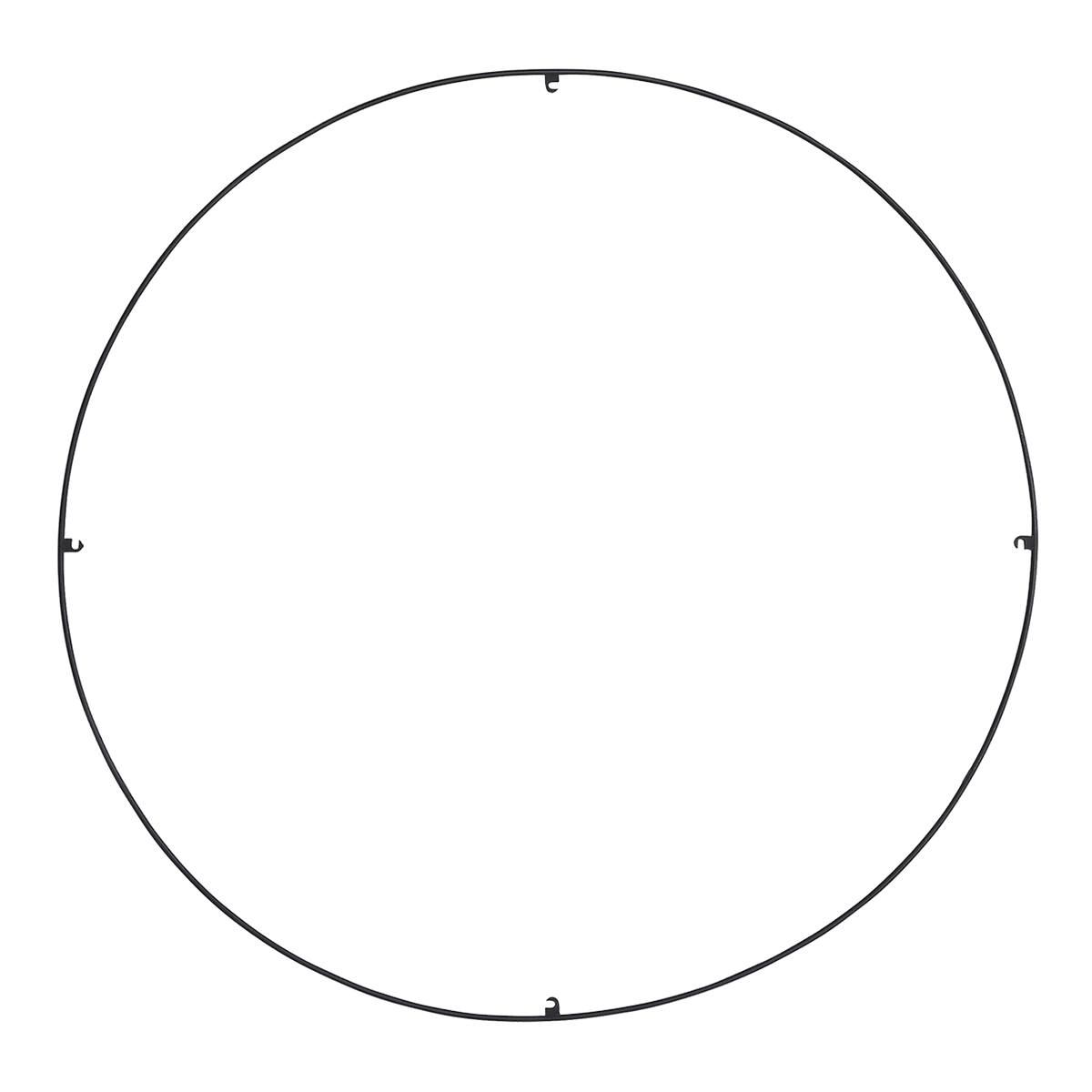 Visual Comfort Modern-700TRSRNGR430B|MAIN