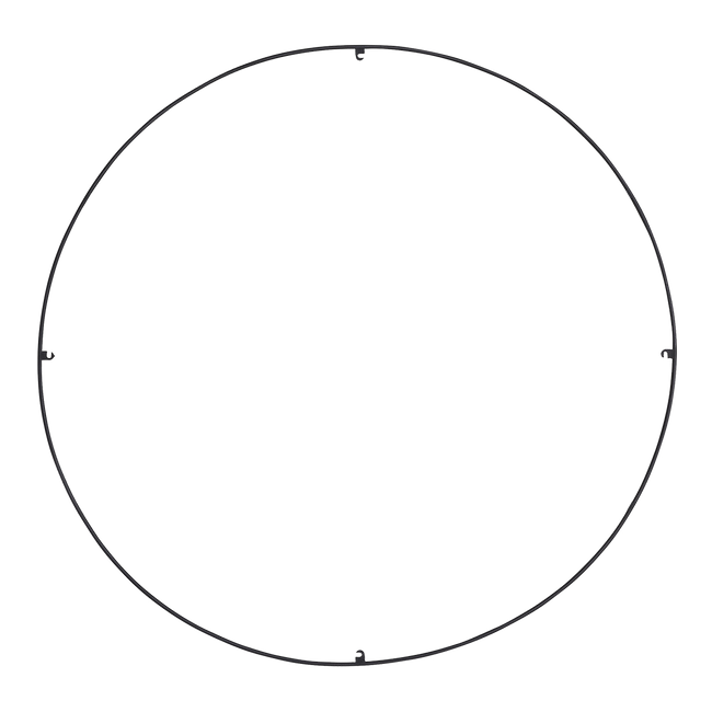 Visual Comfort Modern-700TRSRNGR430B|MAIN