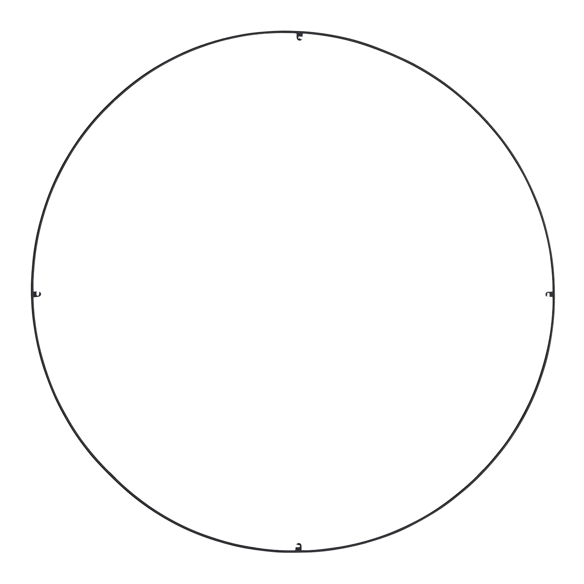 Visual Comfort Modern-700TRSRNGR440B|MAIN