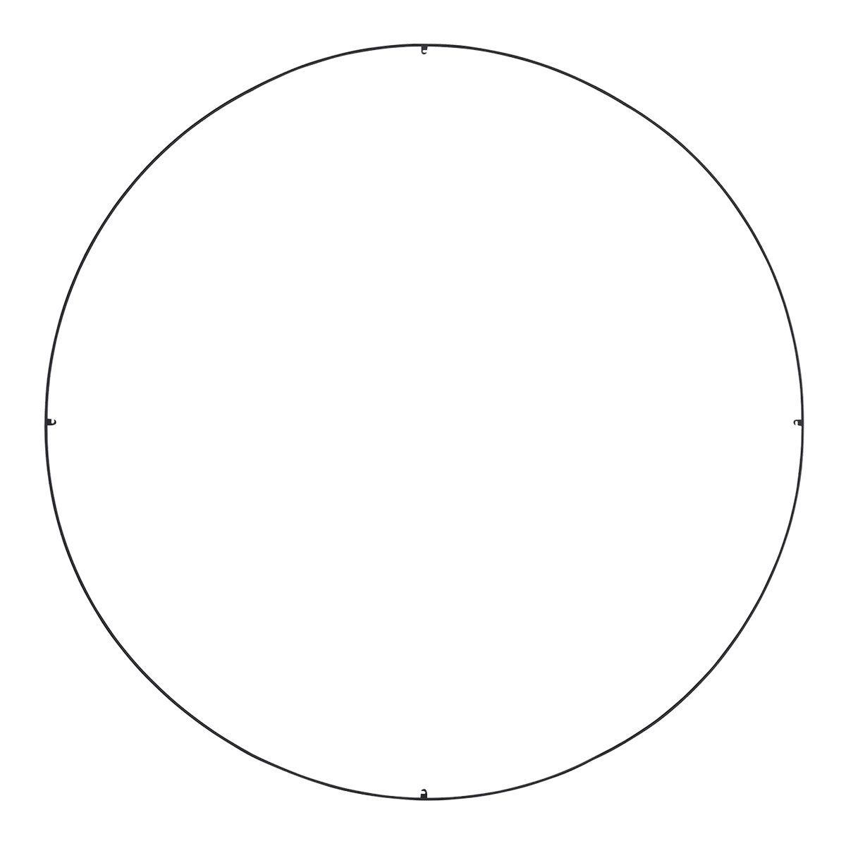 Visual Comfort Modern-700TRSRNGR450B|MAIN