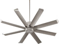 Proxima Outdoor (Wet) Ceiling Fan by Quorum