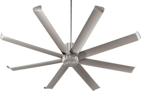 Proxima Outdoor (Wet) Ceiling Fan by Quorum