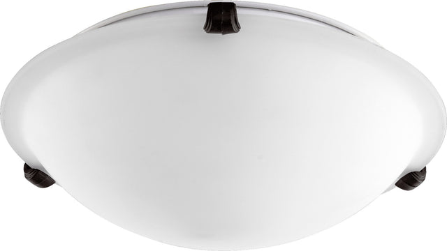Ceiling Mounts Outdoor (Damp) Ceiling Mount Light by Quorum