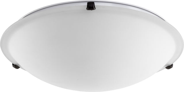 Ceiling Mounts Outdoor (Damp) Ceiling Mount Light by Quorum