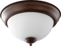 Ceiling Mounts Outdoor (Damp) Ceiling Mount Light by Quorum