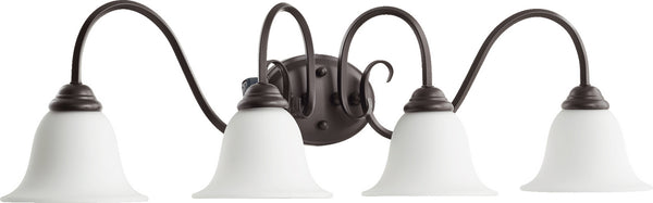 Spencer Vanity by Quorum