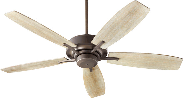 SOHO Ceiling Fan by Quorum