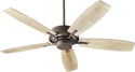 SOHO Ceiling Fan by Quorum