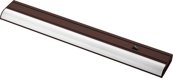 Undercabinet Series Outdoor (Damp) LED Under Cabinet by Quorum